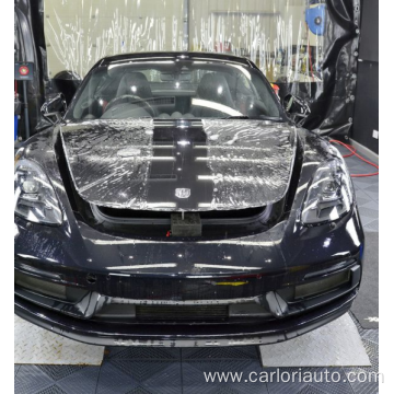 paint protection films kit